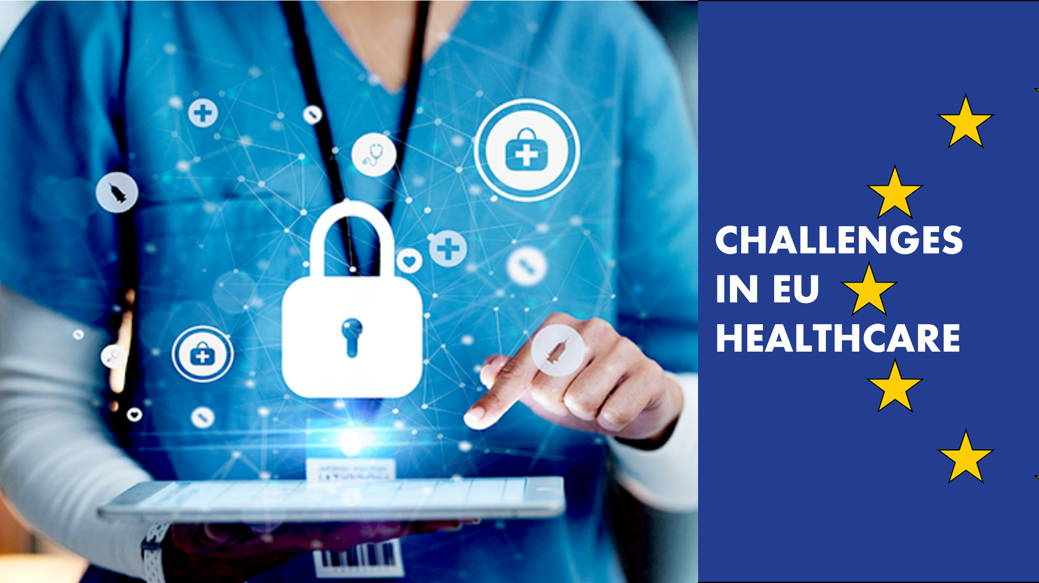 2025’s Critical Shift: How European Healthcare Is Navigating Regulatory, Security, and Anonymization Challenges