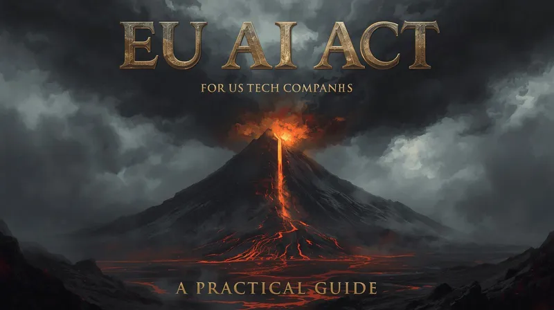 EU AI Act for US Tech Companies: A Practical Guide